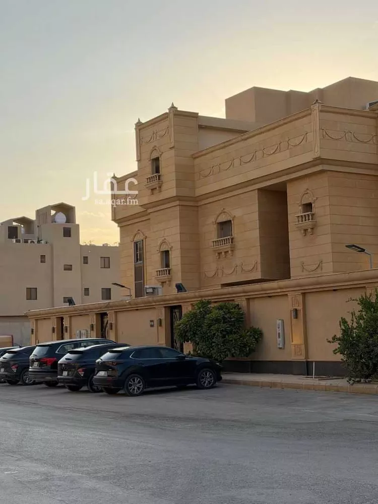 دور للبيع في شارع محمد بن يوسف, حي النرجس, مدينة الرياض, منطقة الرياض صورة 3