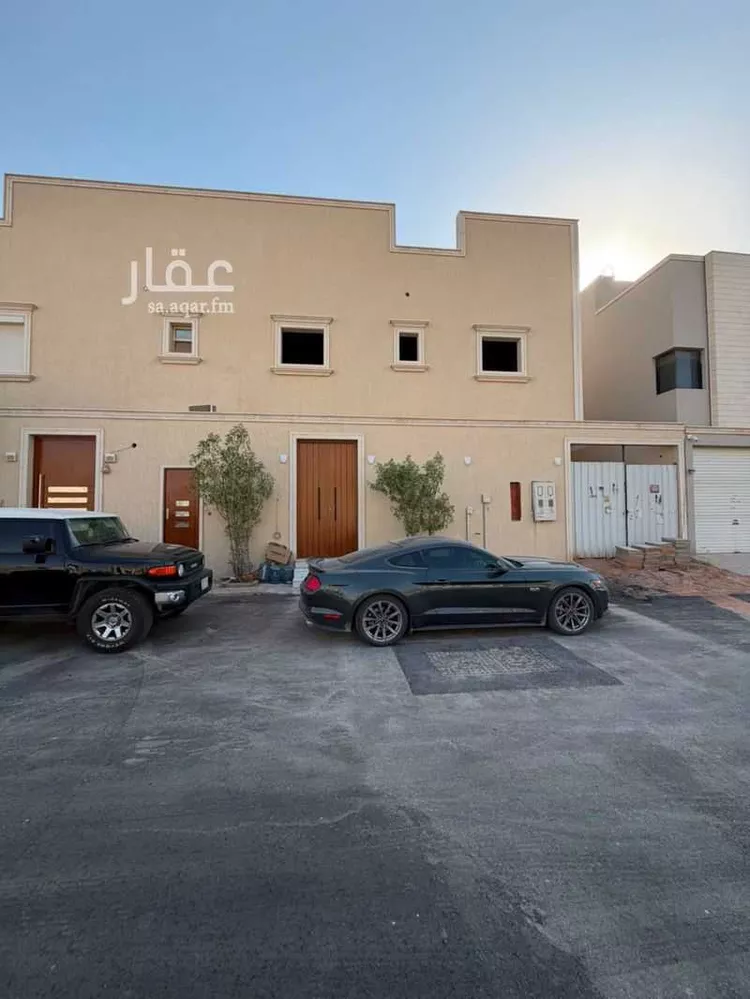 Floor for Rent in Riyadh An Narjis