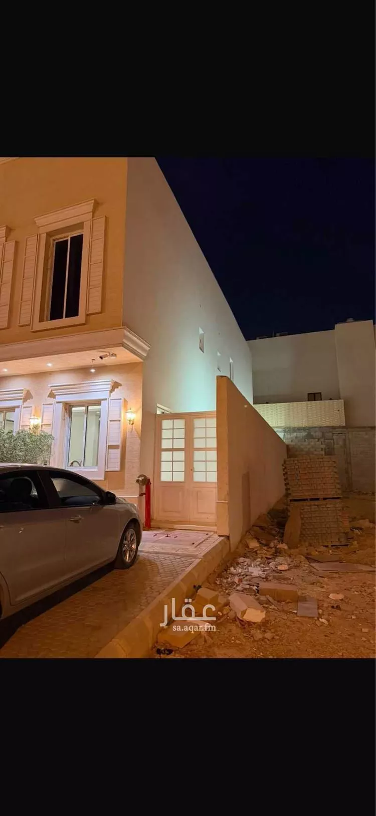 شقة للإيجار في شارع أبي طاهر إسماعيل الجيطالي, حي النرجس, مدينة الرياض, منطقة الرياض 7
