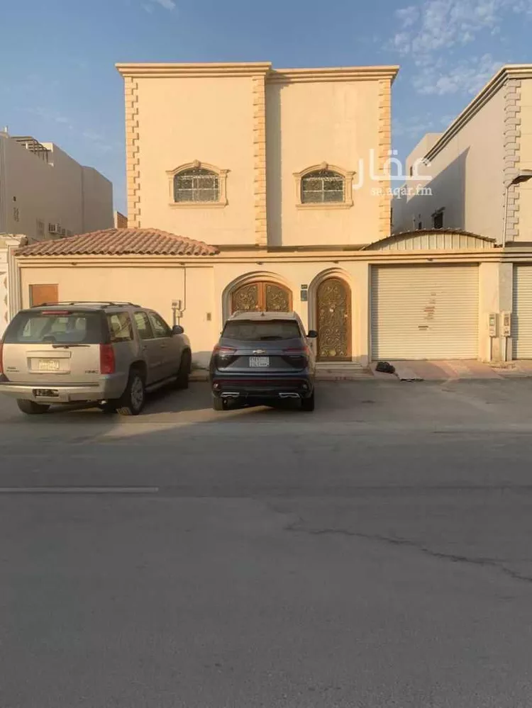 Villa for Rent in Riyadh Ishbiliyah