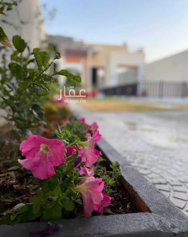 استراحة للإيجار في شارع جبر بن رشيد, حي بنبان, مدينة الرياض, منطقة الرياض 7