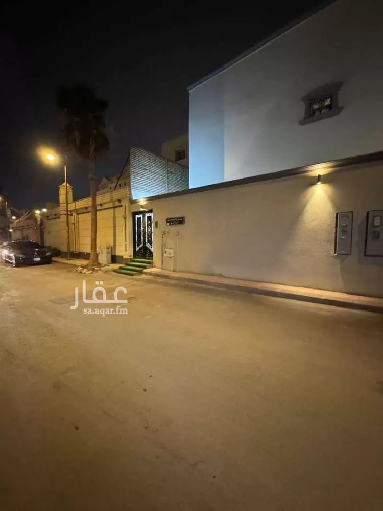 عمارة للبيع في شارع المعتصم, حي الخليج, مدينة الرياض, منطقة الرياض صورة 5