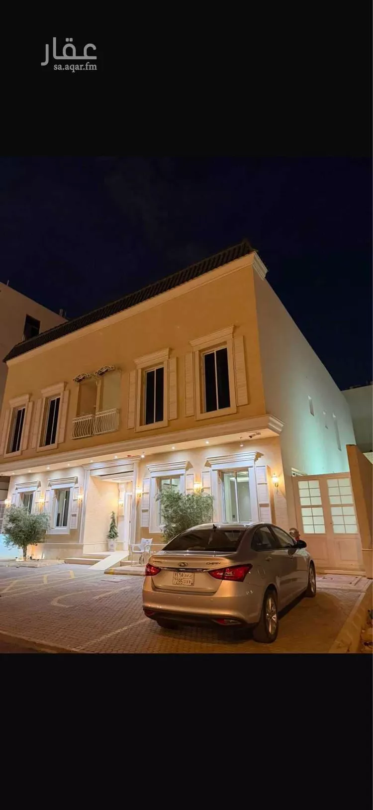 شقة للإيجار في شارع أبي طاهر إسماعيل الجيطالي, حي النرجس, مدينة الرياض, منطقة الرياض 6