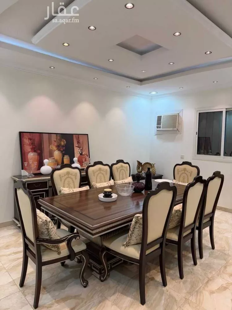 فيلا للبيع في شارع حيان مولى قريش, حي النرجس, مدينة الرياض, منطقة الرياض 11