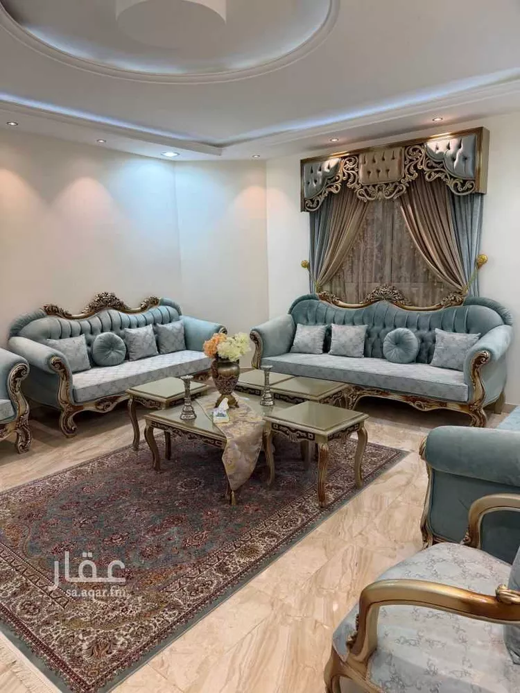 فيلا للبيع في شارع حيان مولى قريش, حي النرجس, مدينة الرياض, منطقة الرياض 18