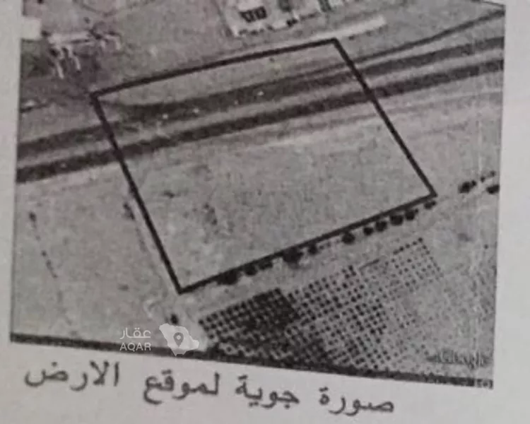Land for Sale in Unayzah Al Mubarakiyah 5