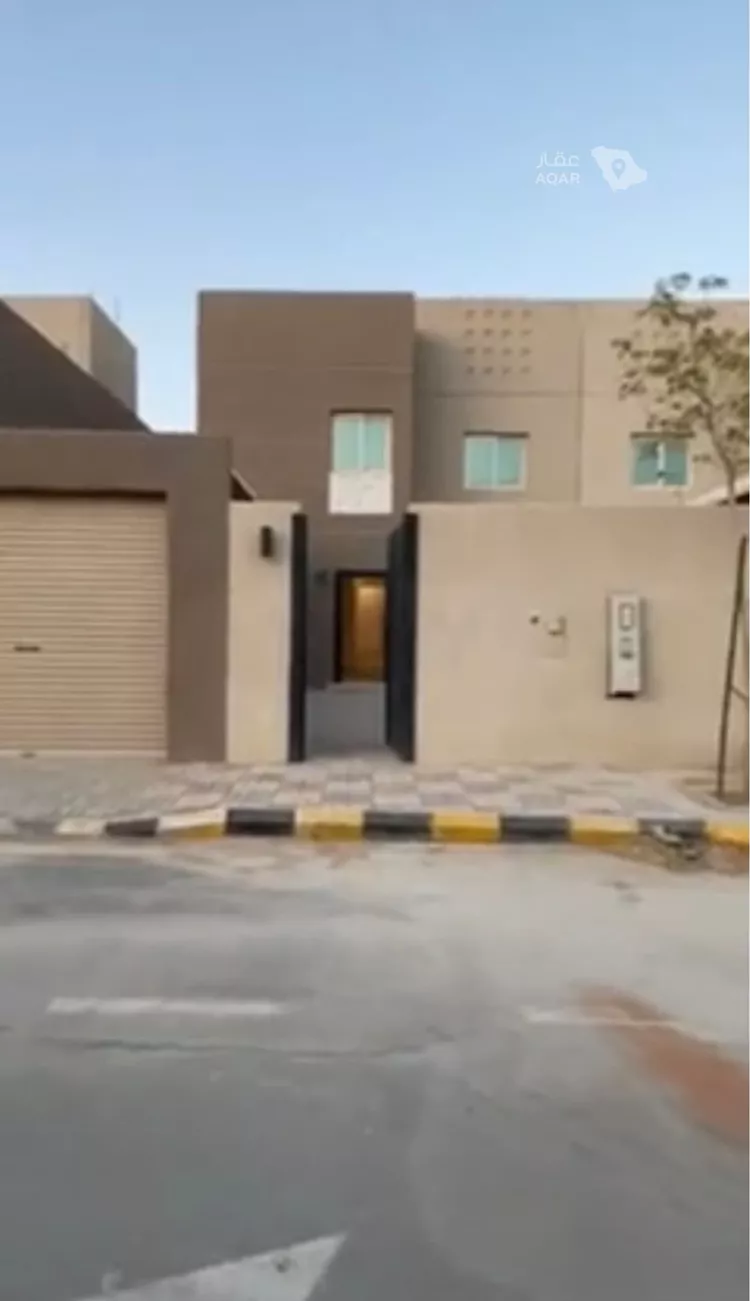 Villa for Sale in Riyadh Al Arid