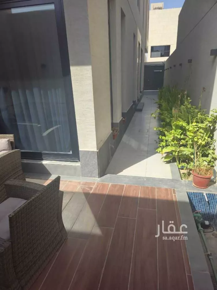 فيلا للبيع في شارع لبيد بن عطارد, حي النرجس, مدينة الرياض, منطقة الرياض صورة 5