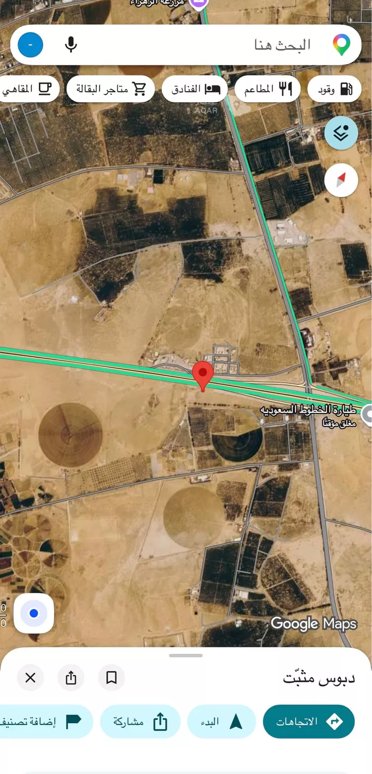 Land for Sale in Unayzah Al Mubarakiyah 3
