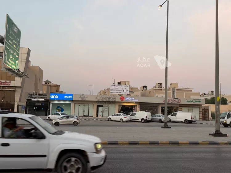 أرض للبيع في شارع ابي بكر الصديق, حي العارض, مدينة الرياض, منطقة الرياض صورة 3