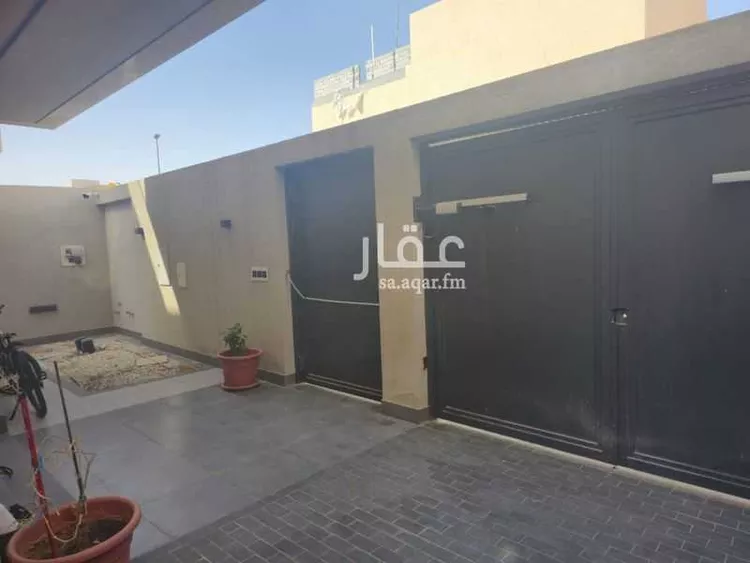 فيلا للبيع في شارع لبيد بن عطارد, حي النرجس, مدينة الرياض, منطقة الرياض صورة 3
