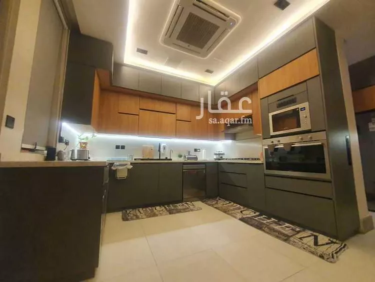 فيلا للبيع في شارع لبيد بن عطارد, حي النرجس, مدينة الرياض, منطقة الرياض صورة 4