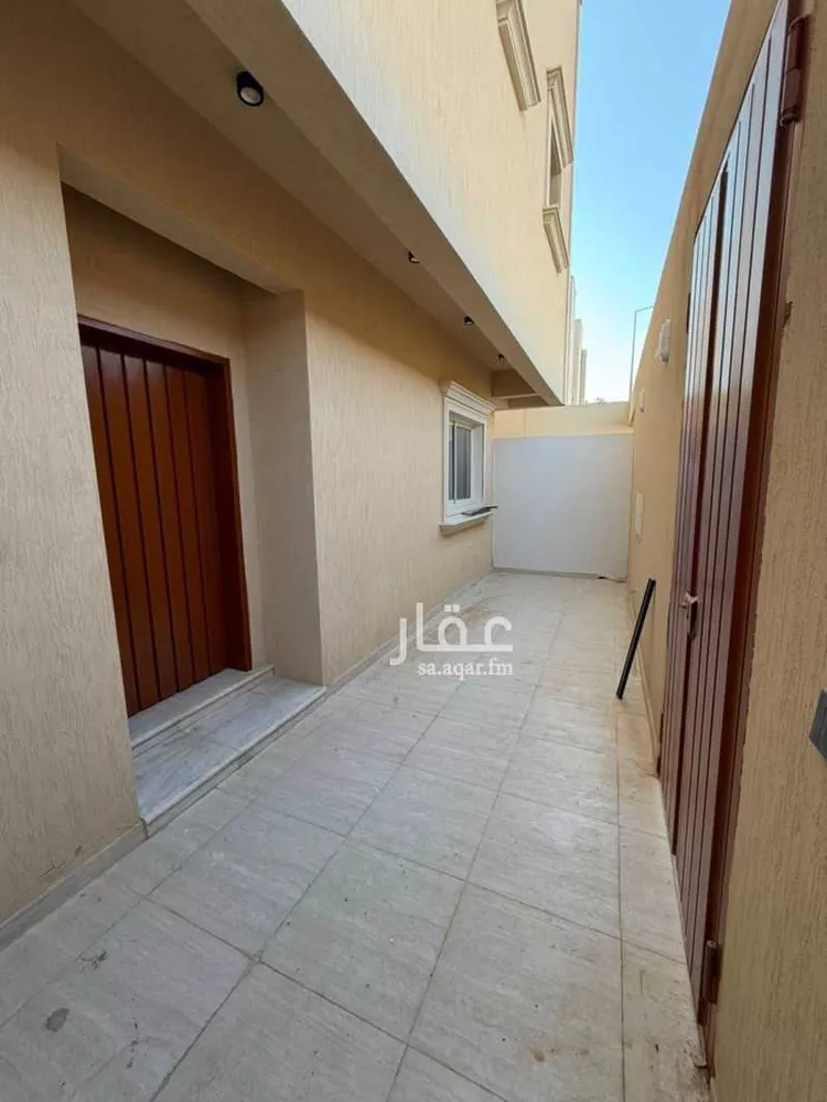 دور للإيجار في شارع فاطمة أم الحسن الطبري, حي النرجس, مدينة الرياض, منطقة الرياض صورة 4