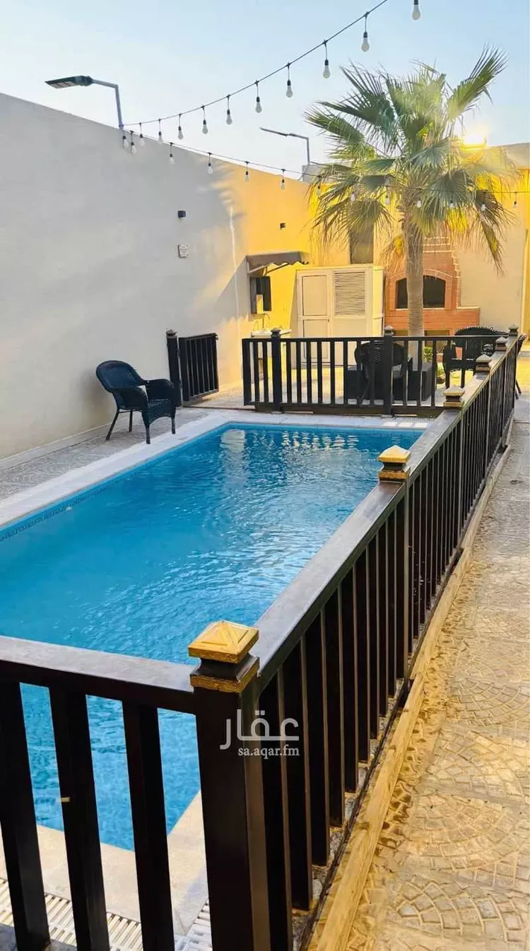 Rest House for Rent in Riyadh Banban صورة 4