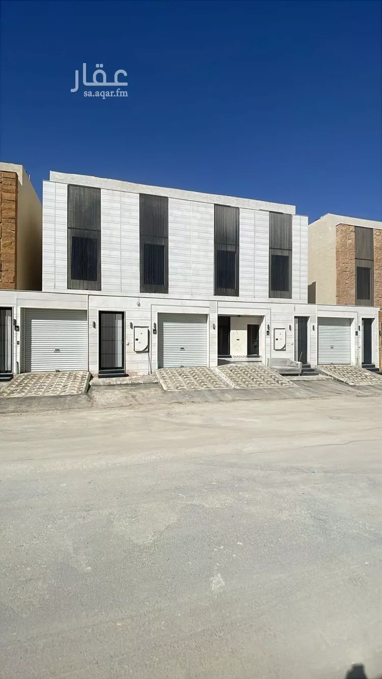 فيلا للبيع في شارع جمال الدين بن ظهيرة, حي طويق, مدينة الرياض, منطقة الرياض صورة 2