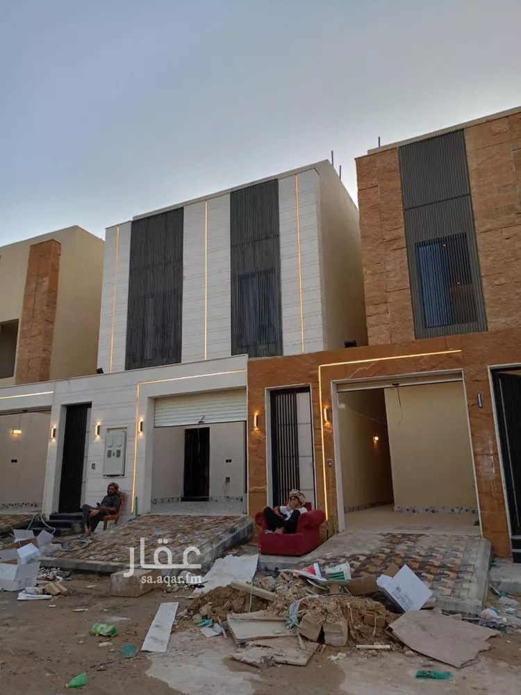 فيلا للبيع في شارع سليمان بن عبدالملك بن مروان, حي طويق, مدينة الرياض, منطقة الرياض صورة 4