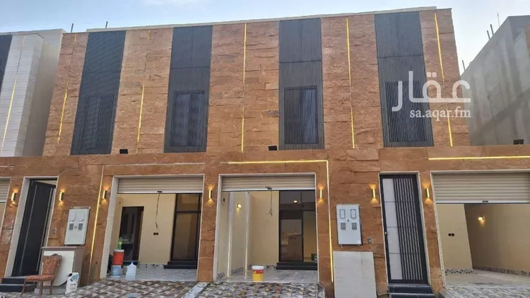 فيلا للبيع في شارع سليمان بن عبدالملك بن مروان, حي طويق, مدينة الرياض, منطقة الرياض