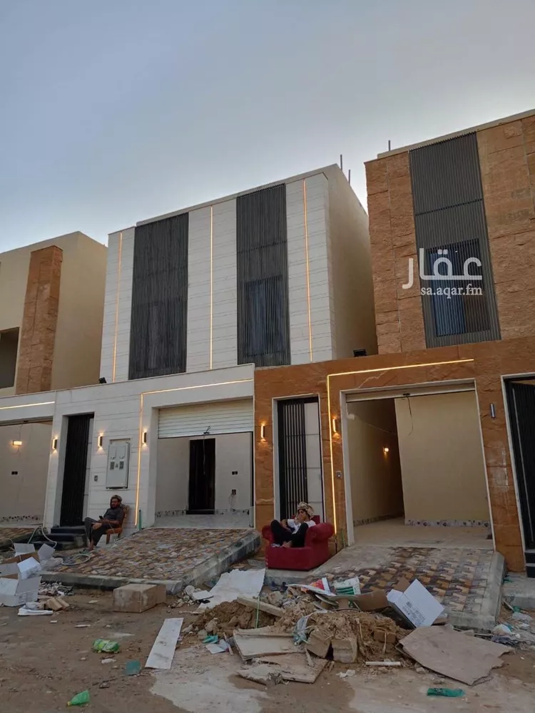 فيلا للبيع في شارع سليمان بن عبدالملك بن مروان, حي طويق, مدينة الرياض, منطقة الرياض صورة 3