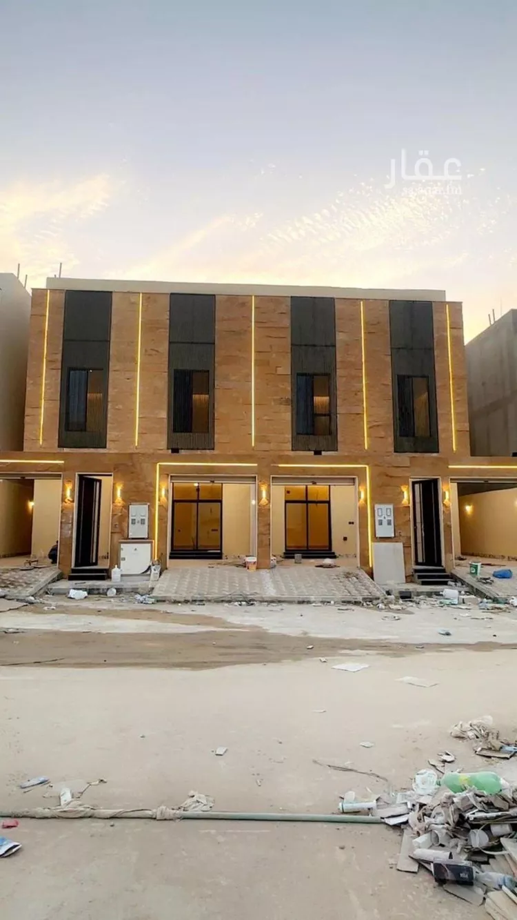 فيلا للبيع في شارع عبدالله بن أبي حبيب, حي طويق, مدينة الرياض, منطقة الرياض صورة 4