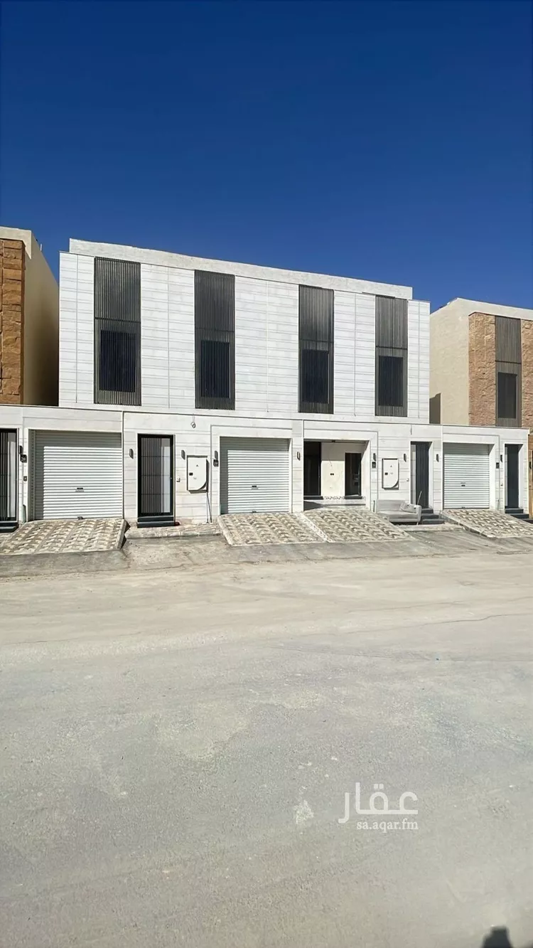 فيلا للبيع في شارع القاسم بن عبدالواحد, حي طويق, مدينة الرياض, منطقة الرياض صورة 2