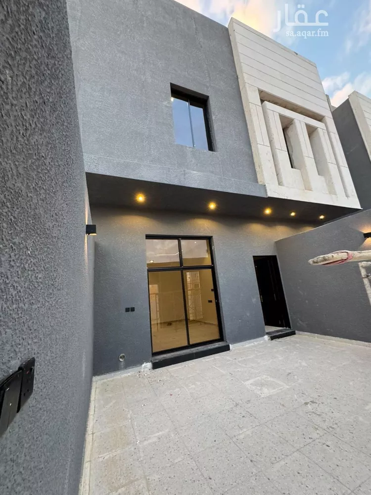 فيلا للبيع في شارع نجم الدين الايوبي, حي طويق, مدينة الرياض, منطقة الرياض صورة 4
