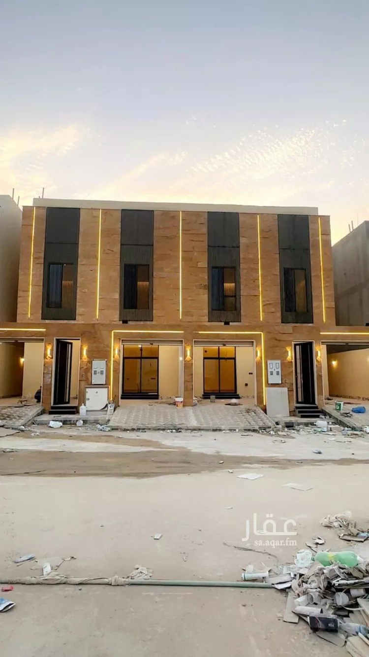 فيلا للبيع في شارع عبدالعزيز بن عبدالملك, حي طويق, مدينة الرياض, منطقة الرياض صورة 4