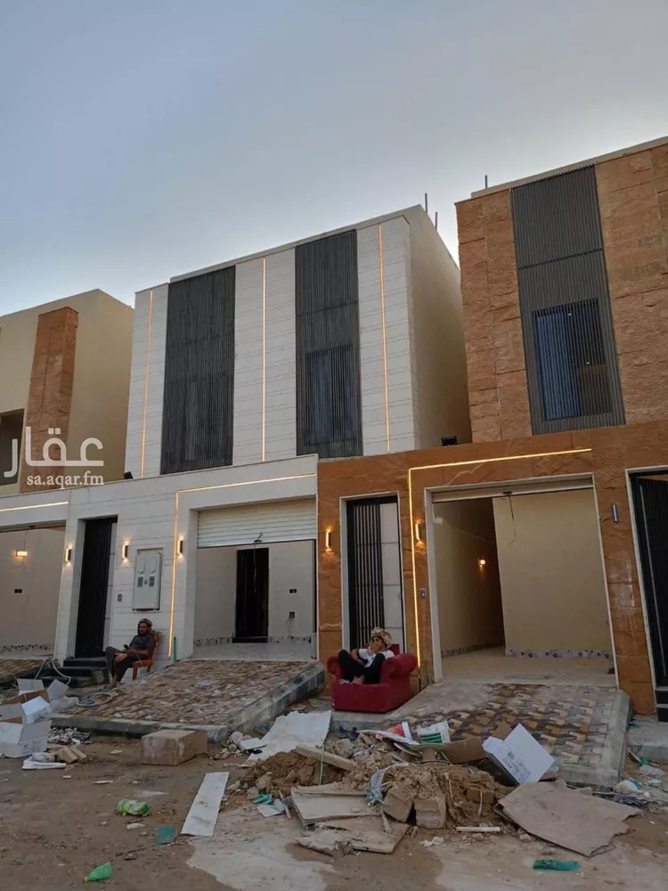 فيلا للبيع في شارع سليمان بن عبدالملك بن مروان, حي طويق, مدينة الرياض, منطقة الرياض