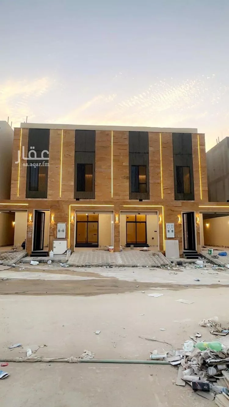 فيلا للبيع في شارع سليمان بن عبدالملك بن مروان, حي طويق, مدينة الرياض, منطقة الرياض صورة 3