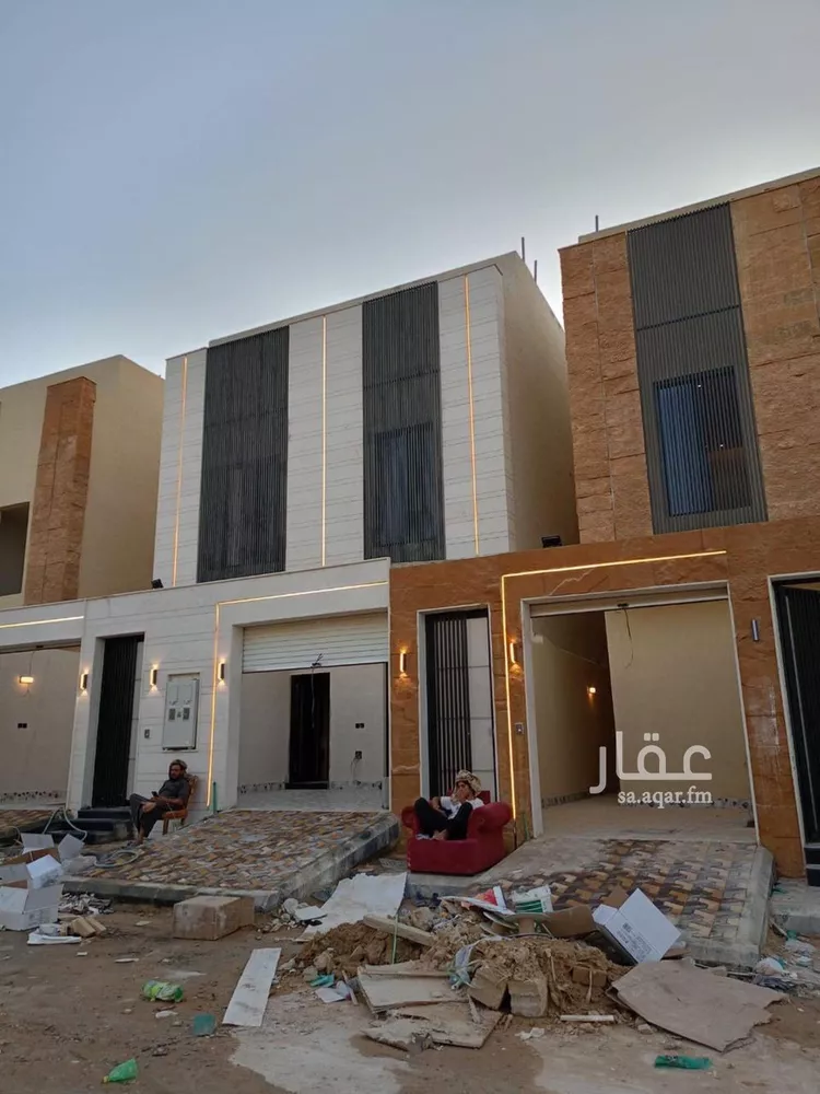 فيلا للبيع في شارع عبدالعزيز بن عبدالملك, حي طويق, مدينة الرياض, منطقة الرياض صورة 5