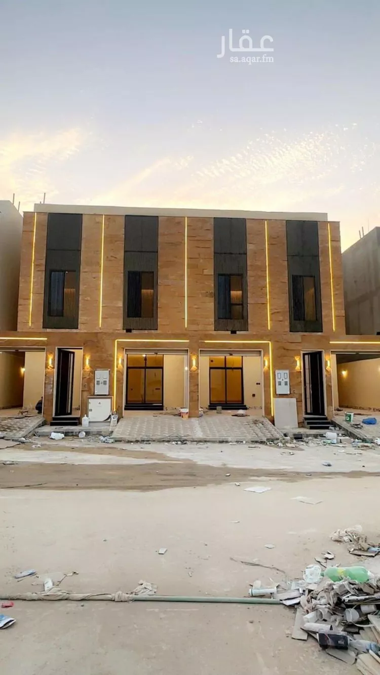 فيلا للبيع في شارع عبدالعزيز بن عبدالملك, حي طويق, مدينة الرياض, منطقة الرياض صورة 4