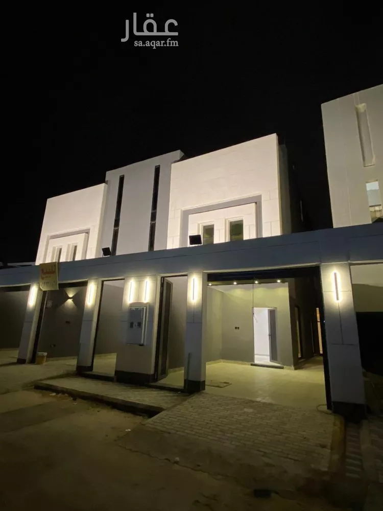 فيلا للبيع في شارع نجم الدين الايوبي, حي طويق, مدينة الرياض, منطقة الرياض