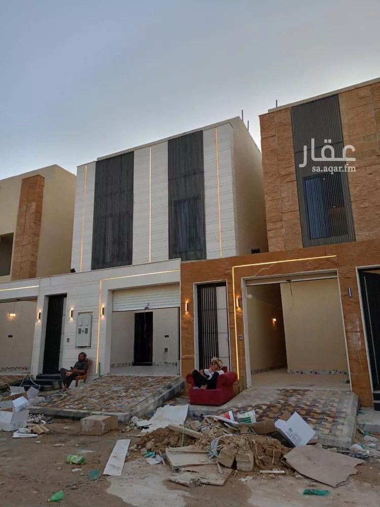 فيلا للبيع في شارع عبدالعزيز بن عبدالملك, حي طويق, مدينة الرياض, منطقة الرياض