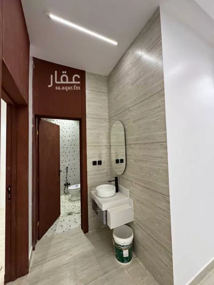 دور للبيع في شارع يزيد بن الأصم, حي طويق, مدينة الرياض, منطقة الرياض صورة 5