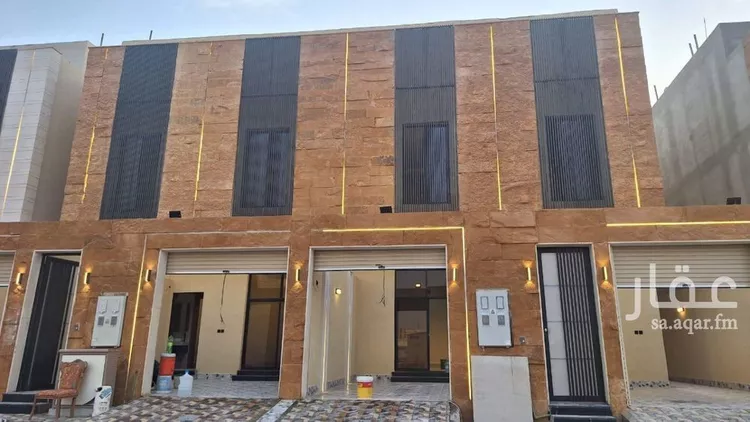 فيلا للبيع في شارع سليمان بن عبدالملك بن مروان, حي طويق, مدينة الرياض, منطقة الرياض