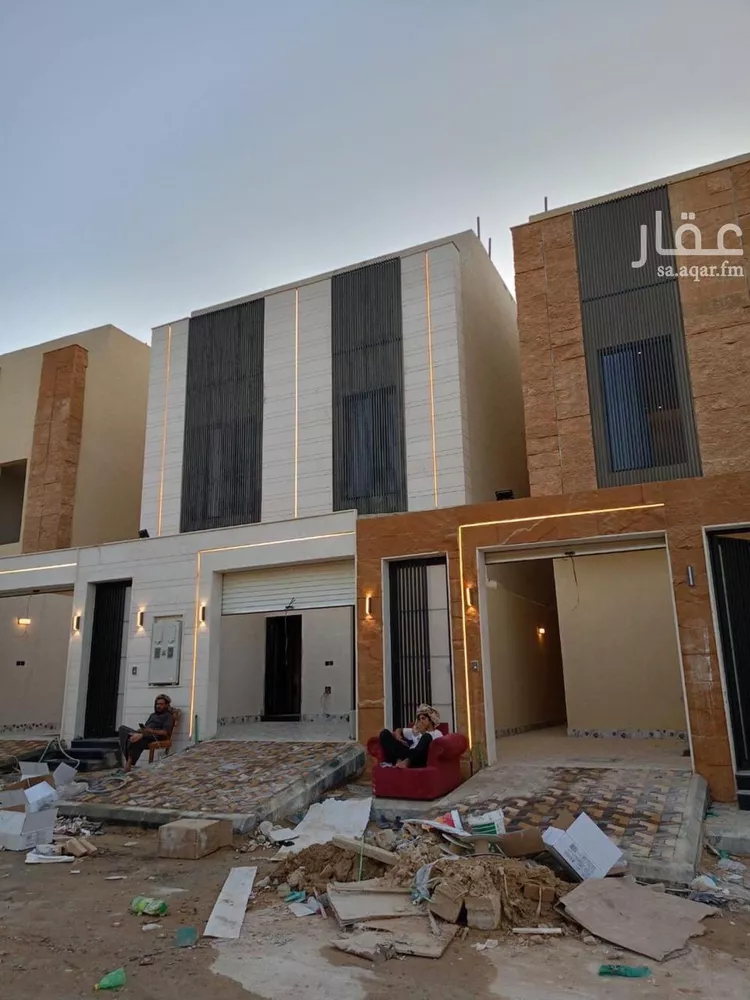 فيلا للبيع في شارع سليمان بن عبدالملك بن مروان, حي طويق, مدينة الرياض, منطقة الرياض صورة 3