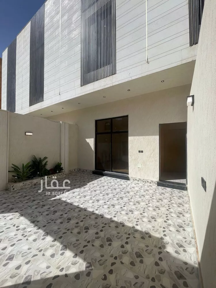 فيلا للبيع في شارع أحمد بن محمد الشغري, حي طويق, مدينة الرياض, منطقة الرياض