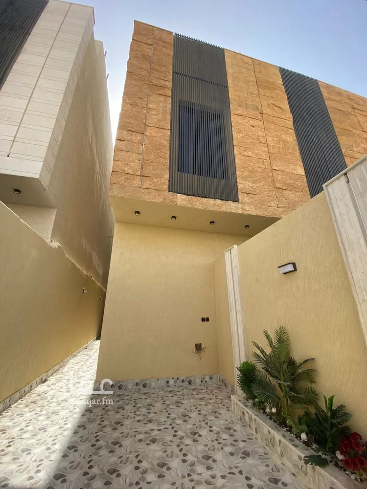 فيلا للبيع في شارع عبدالرحمن السلمي, حي طويق, مدينة الرياض, منطقة الرياض صورة 5