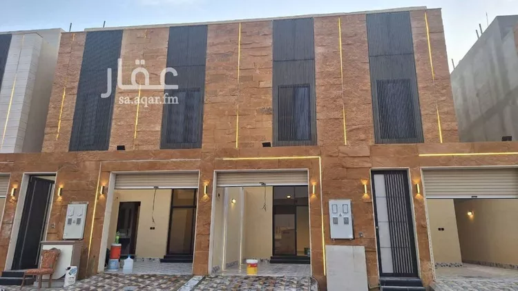 فيلا للبيع في شارع سليمان بن عبدالملك بن مروان, حي طويق, مدينة الرياض, منطقة الرياض