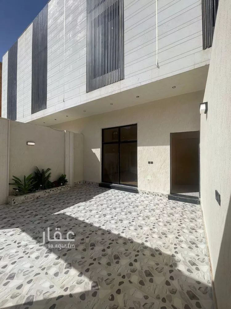 فيلا للبيع في شارع أبي سليمان العدواني, حي طويق, مدينة الرياض, منطقة الرياض