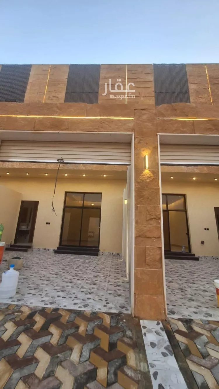 فيلا للبيع في شارع سليمان بن عبدالملك بن مروان, حي طويق, مدينة الرياض, منطقة الرياض صورة 4