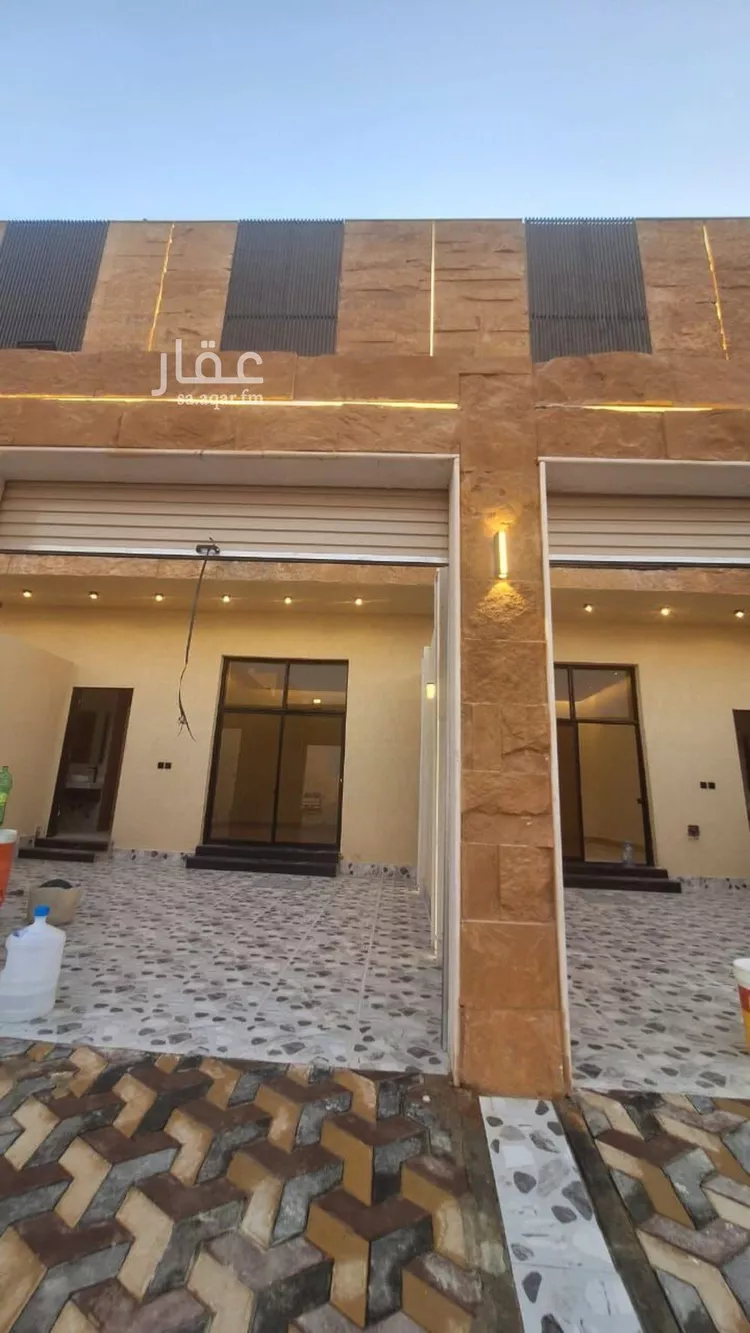 فيلا للبيع في شارع سليمان بن عبدالملك بن مروان, حي طويق, مدينة الرياض, منطقة الرياض صورة 5