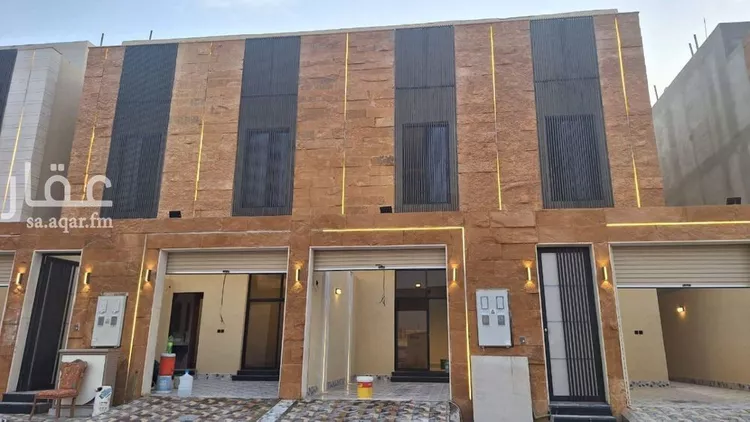 فيلا للبيع في شارع عبدالعزيز بن عبدالملك, حي طويق, مدينة الرياض, منطقة الرياض صورة 3