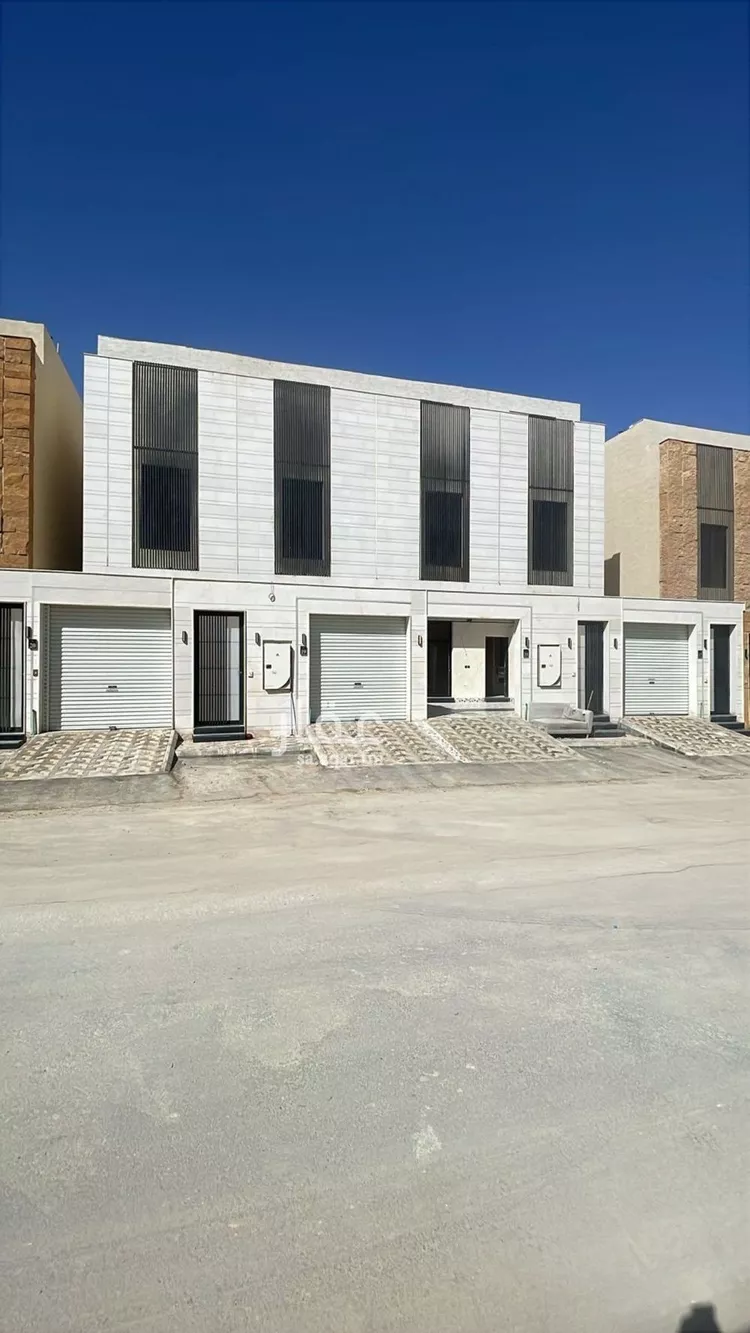 فيلا للبيع في شارع عبدالعزيز بن عبدالملك, حي طويق, مدينة الرياض, منطقة الرياض صورة 2