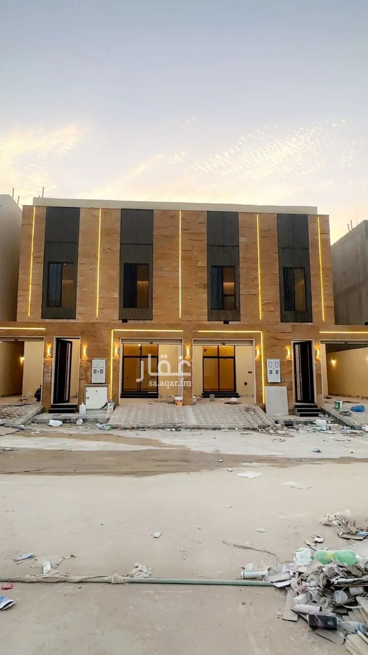 فيلا للبيع في شارع الإمام الأوزاعي, حي طويق, مدينة الرياض, منطقة الرياض صورة 3