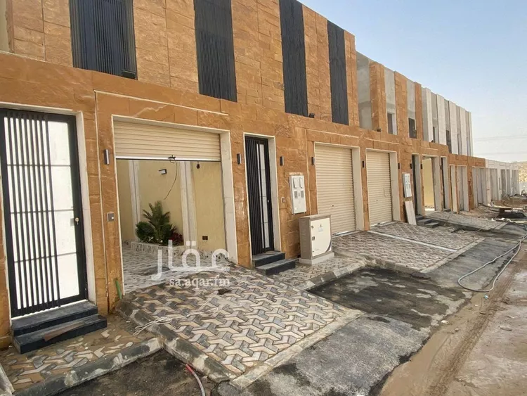 فيلا للبيع في شارع عبدالرحمن السلمي, حي طويق, مدينة الرياض, منطقة الرياض