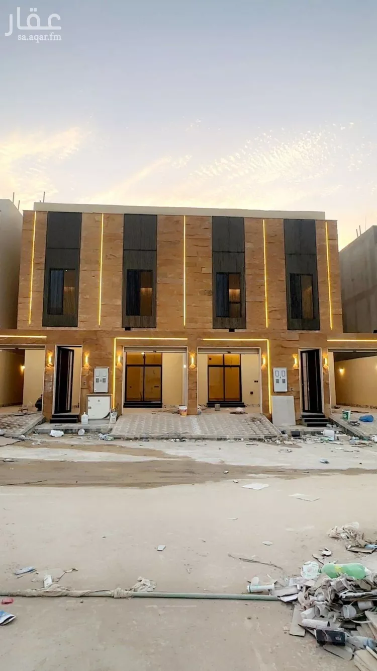 فيلا للبيع في شارع عبدالرحمن السلمي, حي طويق, مدينة الرياض, منطقة الرياض