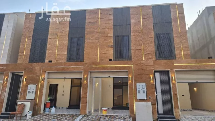 فيلا للبيع في شارع سليمان بن عبدالملك بن مروان, حي طويق, مدينة الرياض, منطقة الرياض