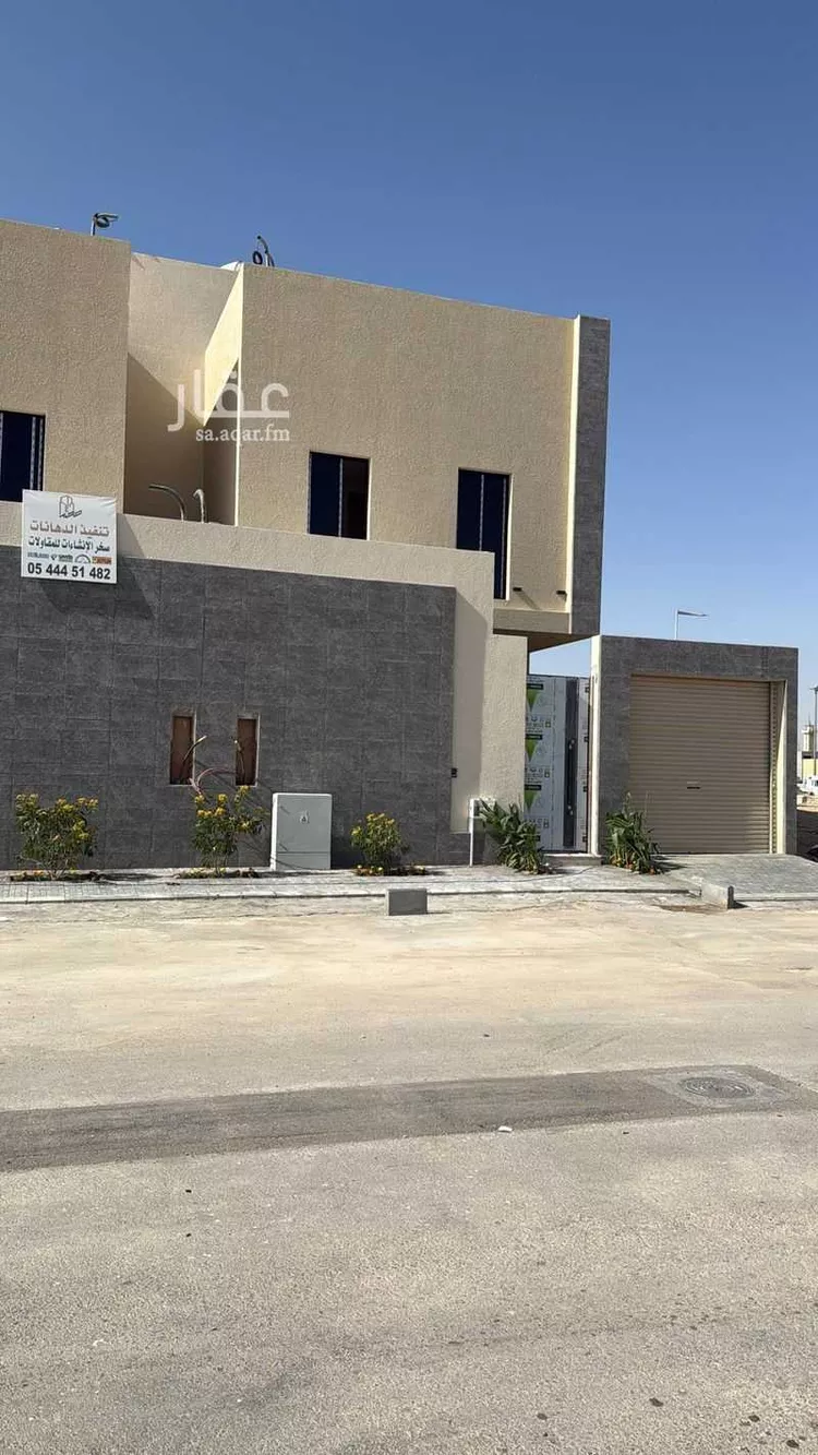 فيلا للبيع في شارع اسد السنة, حي الفاروق, مدينة الرياض, منطقة الرياض