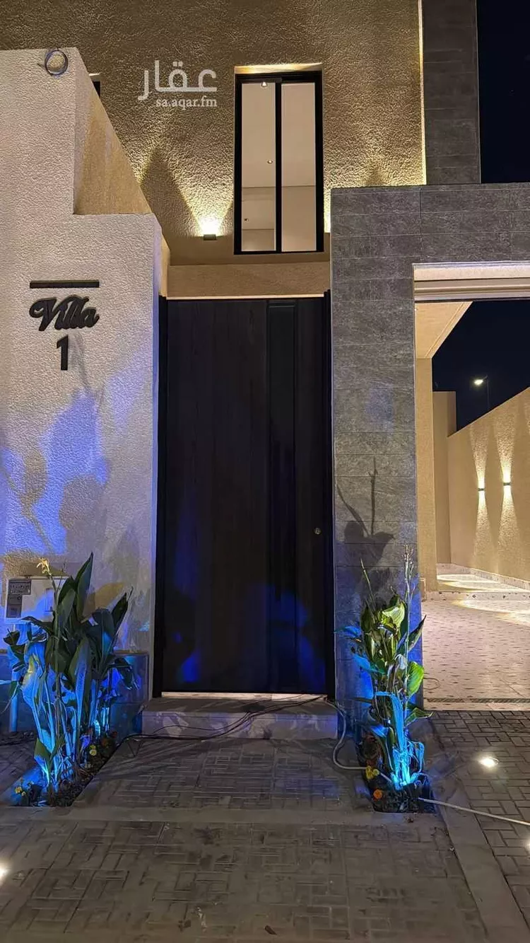 Villa for Sale in Riyadh Al Faruq صورة 2