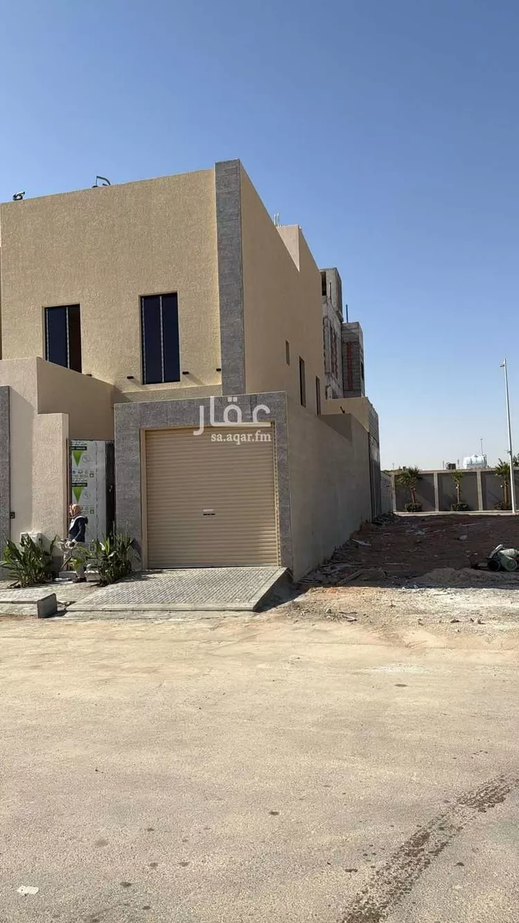 فيلا للبيع في شارع اسد السنة, حي الفاروق, مدينة الرياض, منطقة الرياض صورة 5